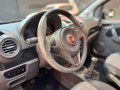 FIAT Siena 1.6 16V 4P ESSENCE FLEX, Foto 8