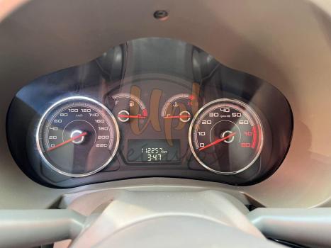 FIAT Siena 1.6 16V 4P ESSENCE FLEX, Foto 9