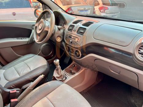 FIAT Siena 1.6 16V 4P ESSENCE FLEX, Foto 11