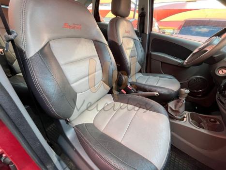 FIAT Siena 1.6 16V 4P ESSENCE FLEX, Foto 13