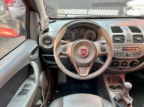 FIAT Siena 1.6 16V 4P ESSENCE FLEX, Foto 14