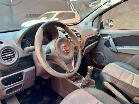 FIAT Siena 1.6 16V 4P ESSENCE FLEX, Foto 15