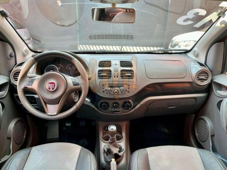 FIAT Siena 1.6 16V 4P ESSENCE FLEX, Foto 16