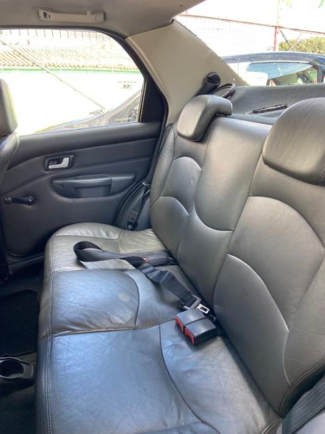 FIAT Siena 1.8 4P HLX FLEX, Foto 2