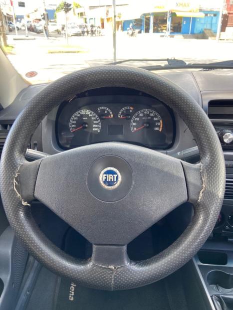 FIAT Siena 1.8 4P HLX FLEX, Foto 3