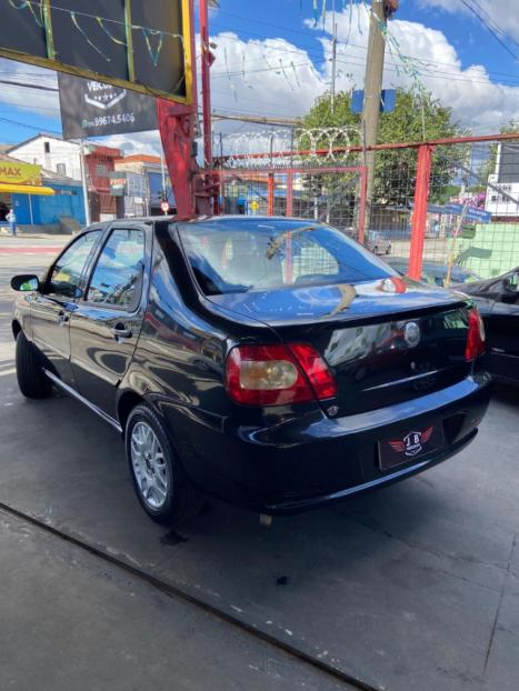 FIAT Siena 1.8 4P HLX FLEX, Foto 5