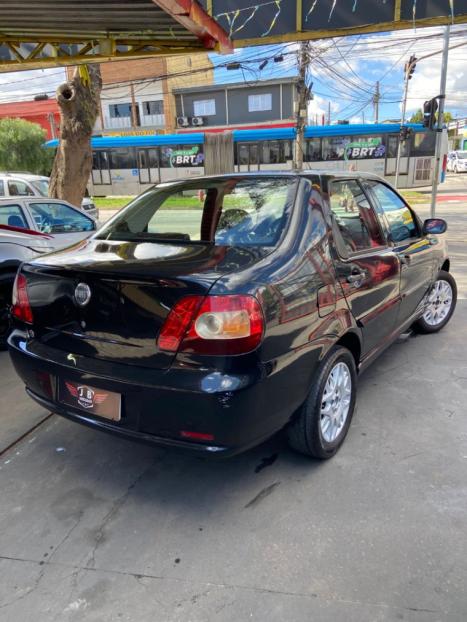 FIAT Siena 1.8 4P HLX FLEX, Foto 6
