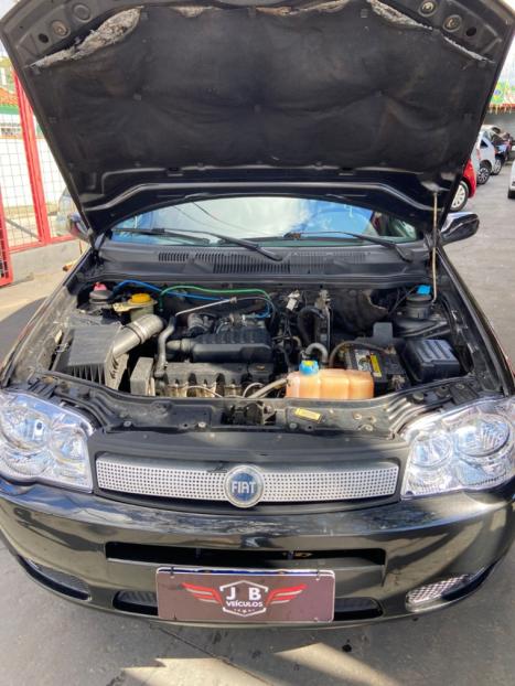 FIAT Siena 1.8 4P HLX FLEX, Foto 7