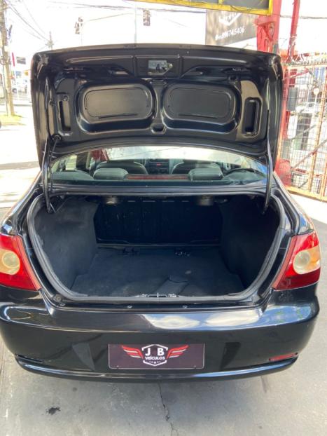 FIAT Siena 1.8 4P HLX FLEX, Foto 8