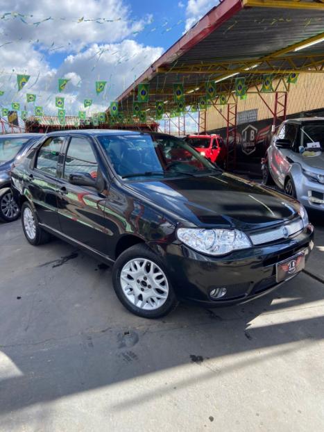FIAT Siena 1.8 4P HLX FLEX, Foto 9