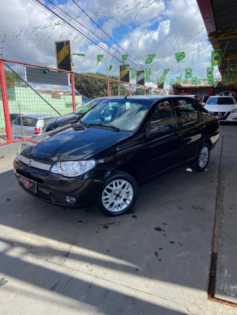 FIAT Siena 1.8 4P HLX FLEX, Foto 10