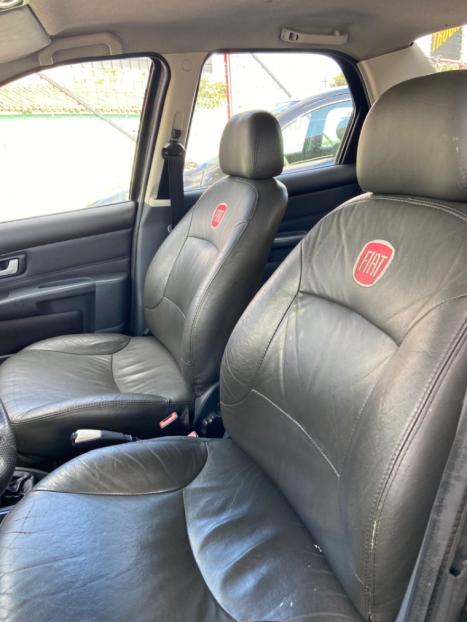 FIAT Siena 1.8 4P HLX FLEX, Foto 11
