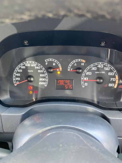 FIAT Siena 1.8 4P HLX FLEX, Foto 12