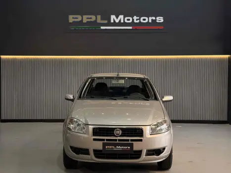 FIAT Siena , Foto 4