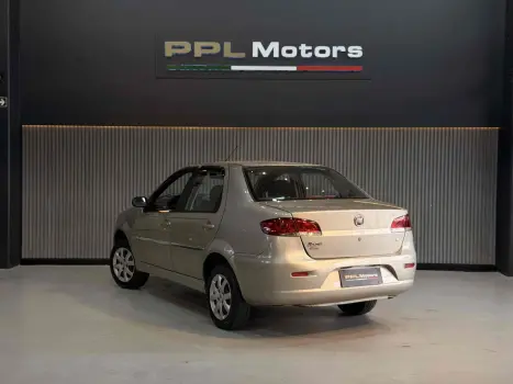 FIAT Siena , Foto 7
