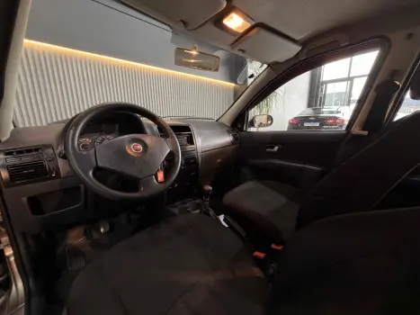 FIAT Siena , Foto 13