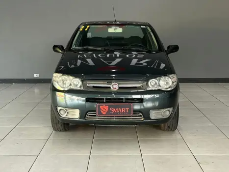 FIAT Siena , Foto 2