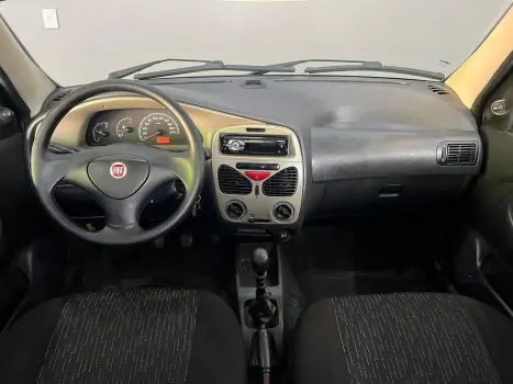 FIAT Siena , Foto 4