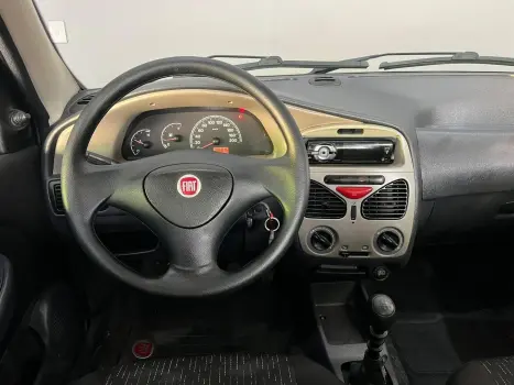 FIAT Siena , Foto 5