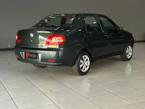 FIAT Siena , Foto 11
