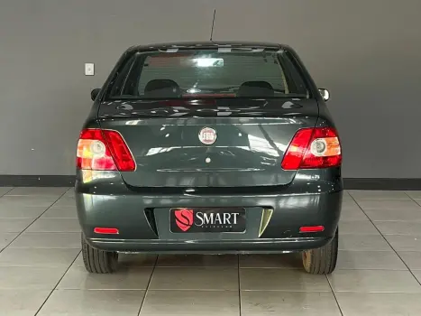 FIAT Siena , Foto 12
