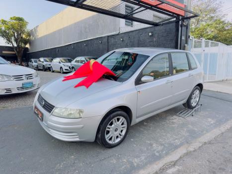 FIAT Stilo 1.8 4P FLEX, Foto 2