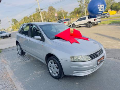FIAT Stilo 1.8 4P FLEX, Foto 4