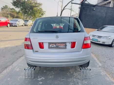 FIAT Stilo 1.8 4P FLEX, Foto 7