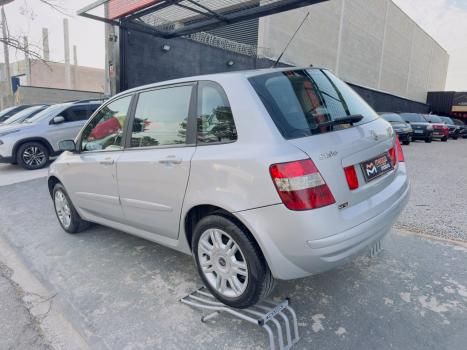 FIAT Stilo 1.8 4P FLEX, Foto 8