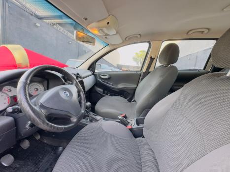 FIAT Stilo 1.8 4P FLEX, Foto 10