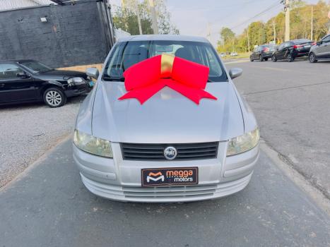 FIAT Stilo 1.8 4P FLEX, Foto 15
