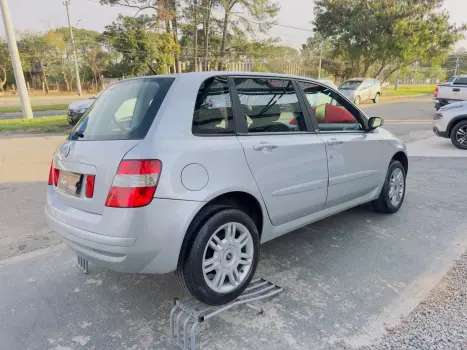 FIAT Stilo 1.8 4P FLEX, Foto 18