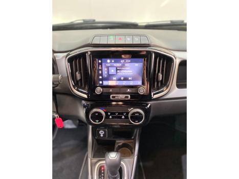 FIAT Strada 1.0 12V TURBO 200 FLEX ULTRA CABINE DUPLA AUTOM�TICO CVT, Foto 6