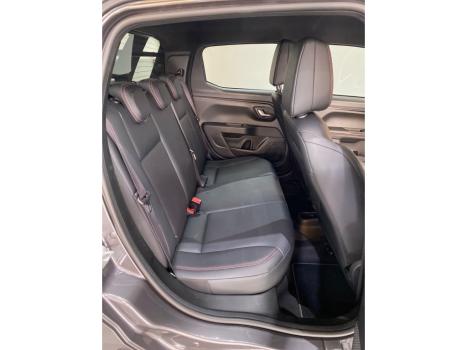 FIAT Strada 1.0 12V TURBO 200 FLEX ULTRA CABINE DUPLA AUTOM�TICO CVT, Foto 10