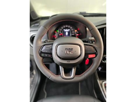 FIAT Strada 1.0 12V TURBO 200 FLEX ULTRA CABINE DUPLA AUTOM�TICO CVT, Foto 5