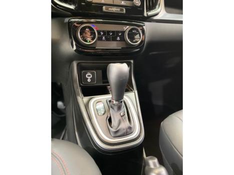 FIAT Strada 1.0 12V TURBO 200 FLEX ULTRA CABINE DUPLA AUTOM�TICO CVT, Foto 7