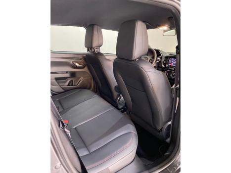 FIAT Strada 1.0 12V TURBO 200 FLEX ULTRA CABINE DUPLA AUTOM�TICO CVT, Foto 9