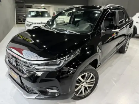 FIAT Strada 1.3 4P FIREFLY FLEX VOLCANO CABINE DUPLA, Foto 1