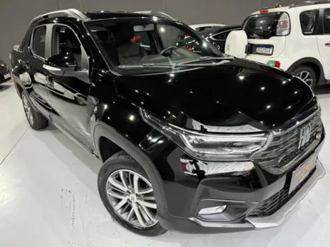 FIAT Strada 1.3 4P FIREFLY FLEX VOLCANO CABINE DUPLA, Foto 2