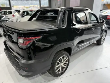 FIAT Strada 1.3 4P FIREFLY FLEX VOLCANO CABINE DUPLA, Foto 4