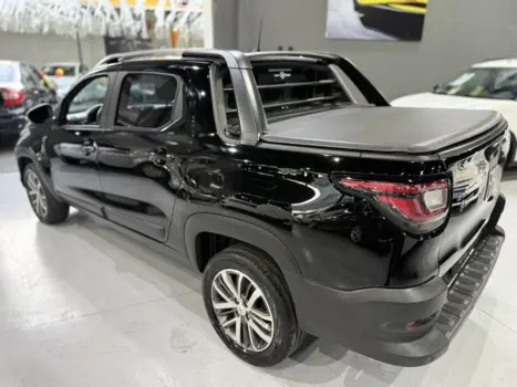 FIAT Strada 1.3 4P FIREFLY FLEX VOLCANO CABINE DUPLA, Foto 5