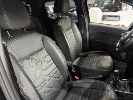 FIAT Strada 1.3 4P FIREFLY FLEX VOLCANO CABINE DUPLA, Foto 6