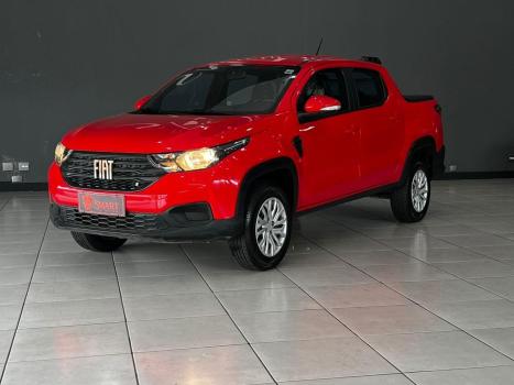 FIAT Strada 1.3 4P FIREFLY FLEX FREEDOM CABINE DUPLA, Foto 1