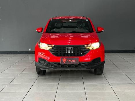 FIAT Strada 1.3 4P FIREFLY FLEX FREEDOM CABINE DUPLA, Foto 2