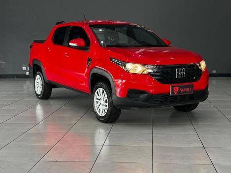 FIAT Strada 1.3 4P FIREFLY FLEX FREEDOM CABINE DUPLA, Foto 3