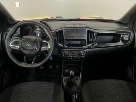 FIAT Strada 1.3 4P FIREFLY FLEX FREEDOM CABINE DUPLA, Foto 4