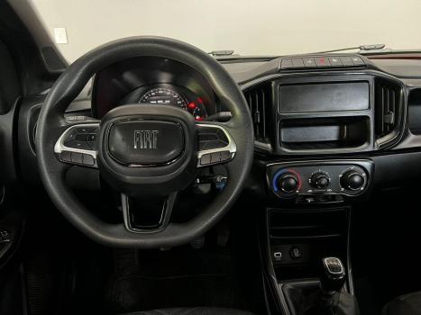 FIAT Strada 1.3 4P FIREFLY FLEX FREEDOM CABINE DUPLA, Foto 5