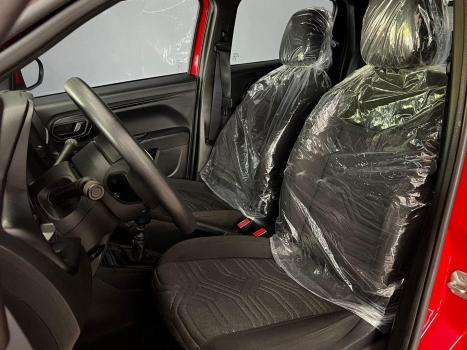 FIAT Strada 1.3 4P FIREFLY FLEX FREEDOM CABINE DUPLA, Foto 8