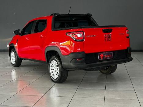 FIAT Strada 1.3 4P FIREFLY FLEX FREEDOM CABINE DUPLA, Foto 10