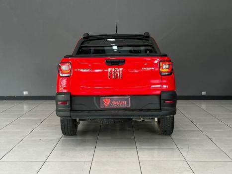 FIAT Strada 1.3 4P FIREFLY FLEX FREEDOM CABINE DUPLA, Foto 11